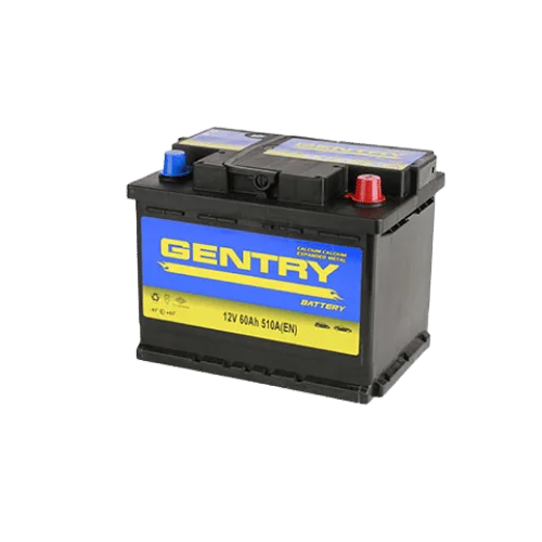 Antalya Dik 12v 60Ah Yiğit Akü Tunc Akü