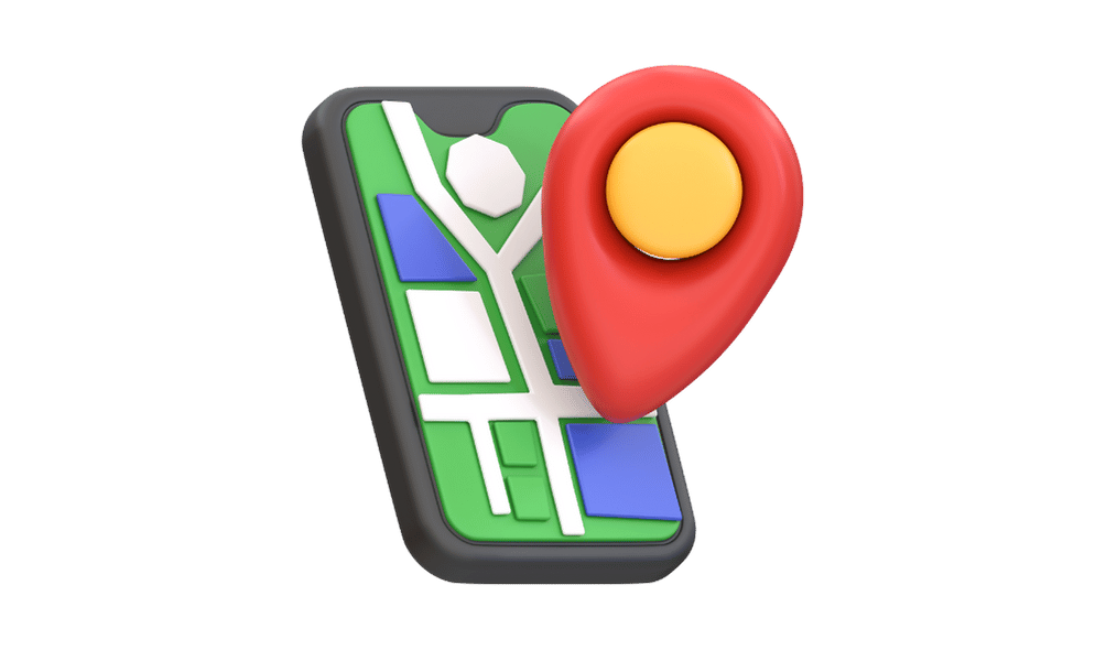 Turuncu Beyaz Modern Seyahat Acentesi Kartvizit