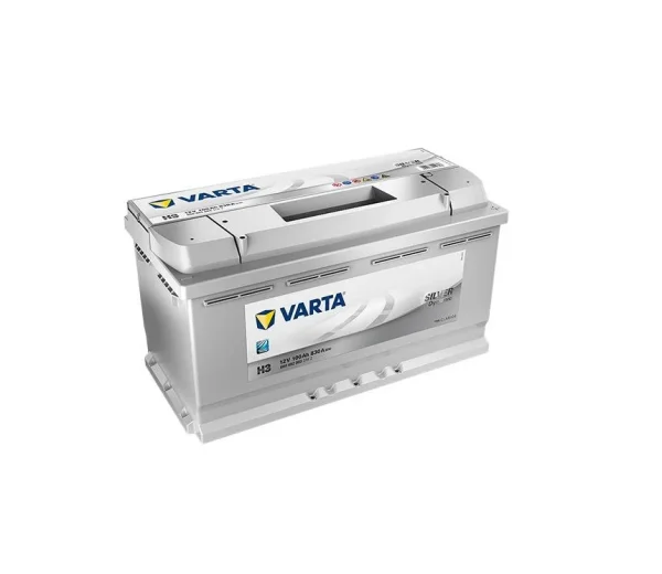 Antalya Varta 12V 100Ah Akü