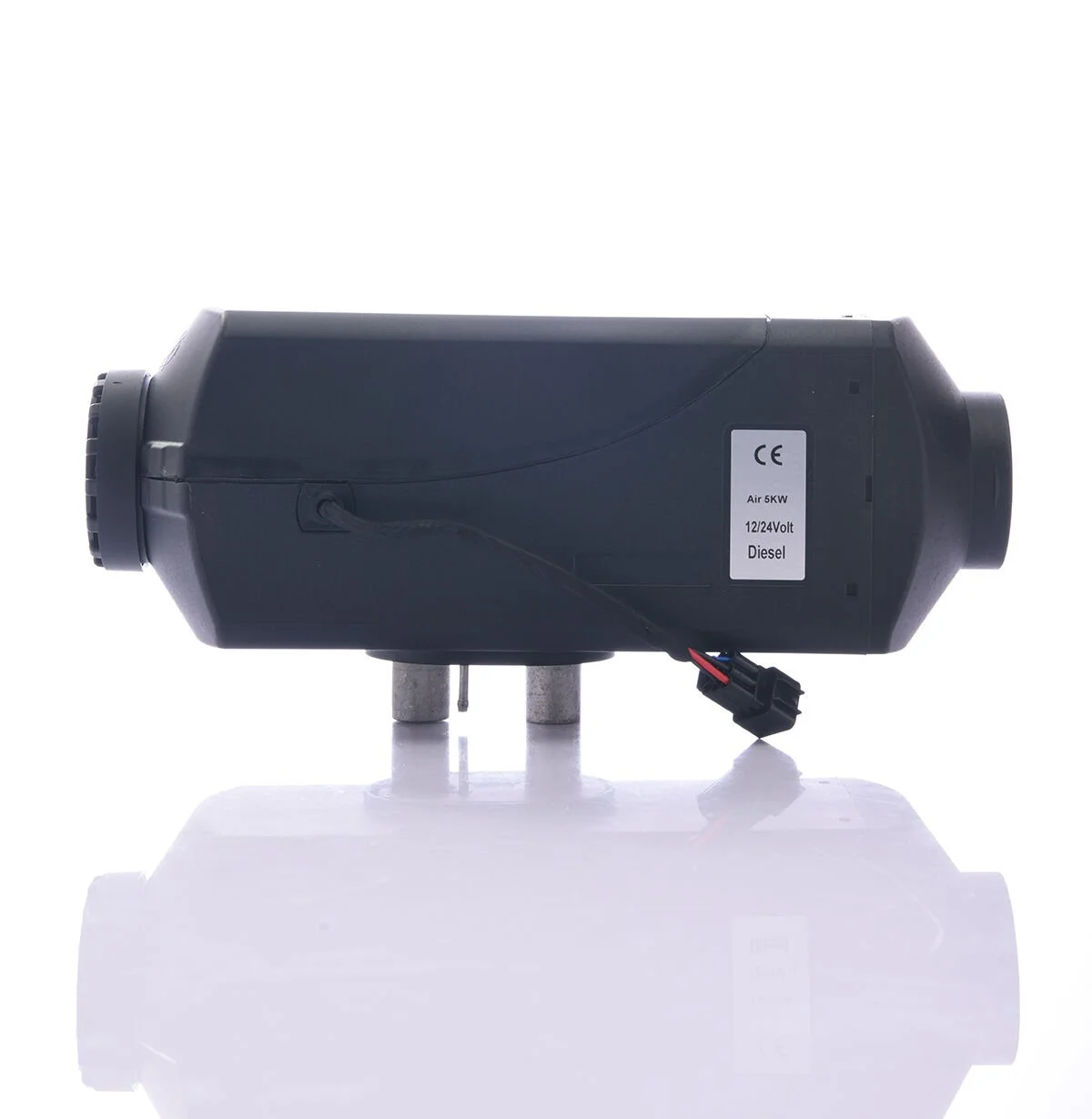 Sensation 5kw (12V-220V) Webasto Dizel Isıtıcı - Görsel 6