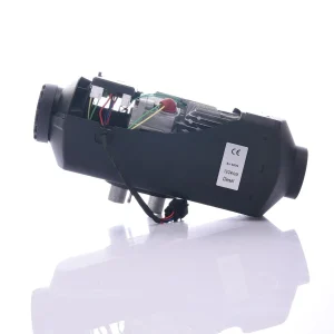 sensation 5kw webasto muadili dizel isitici 24v