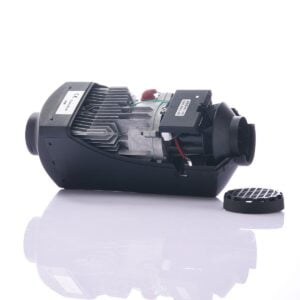 sensation 5kw webasto muadili dizel isitici karavan isitici