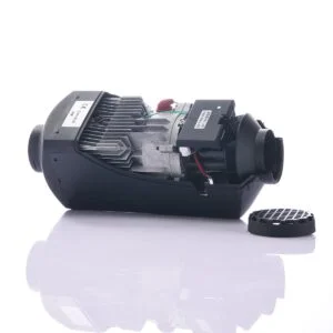 sensation 5kw webasto muadili dizel isitici karavan isitici