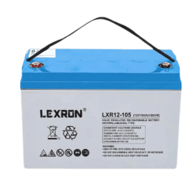 Lexron 105ah Jel Akü Nasıl?