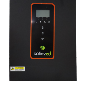 solinved 3 kw inverter
