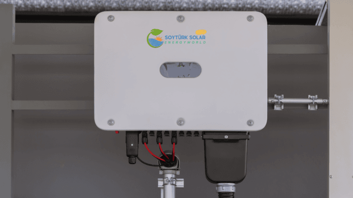 Tam sinüs inverter nedir?