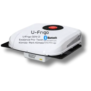 U-Frigo GEN-13 Exalance Pro- Tavan Kliması- Park Kliması